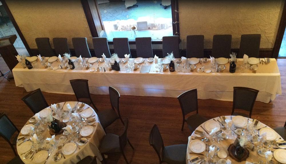 לונדון The Windermere Manor Hotel & Conference Center מראה חיצוני תמונה