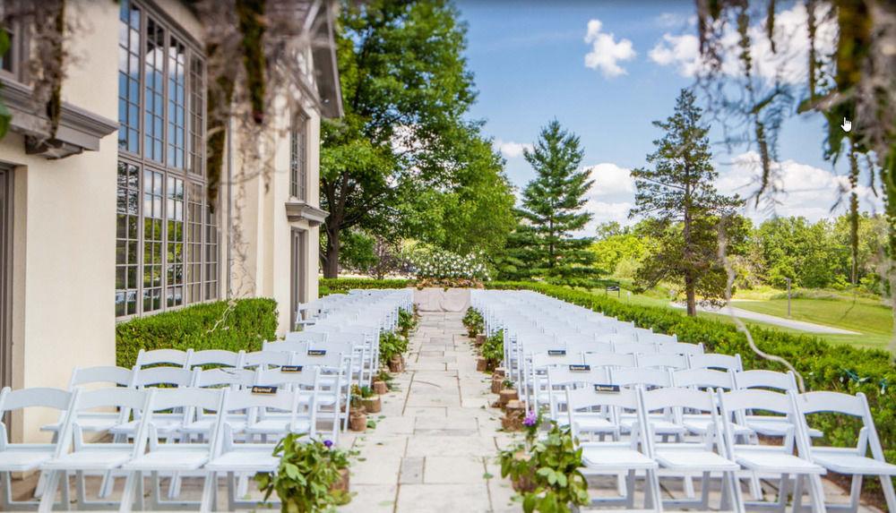 לונדון The Windermere Manor Hotel & Conference Center מראה חיצוני תמונה
