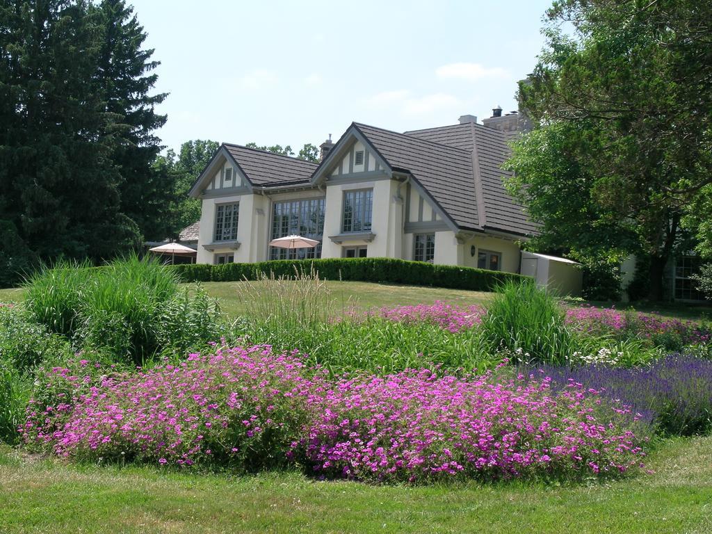 לונדון The Windermere Manor Hotel & Conference Center מראה חיצוני תמונה