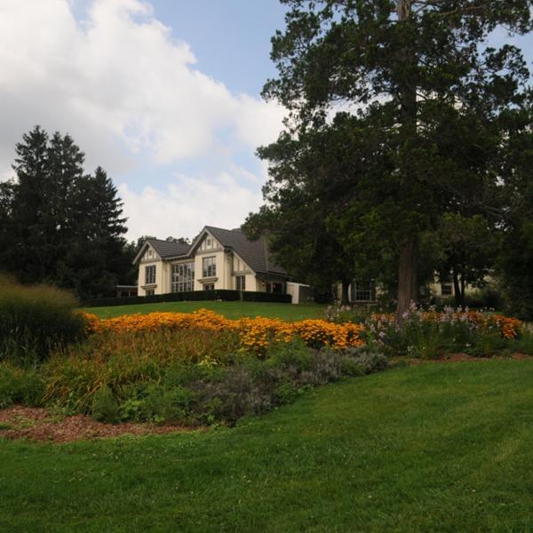 לונדון The Windermere Manor Hotel & Conference Center מראה חיצוני תמונה