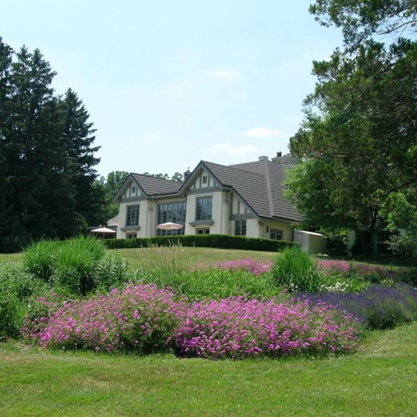 לונדון The Windermere Manor Hotel & Conference Center מראה חיצוני תמונה