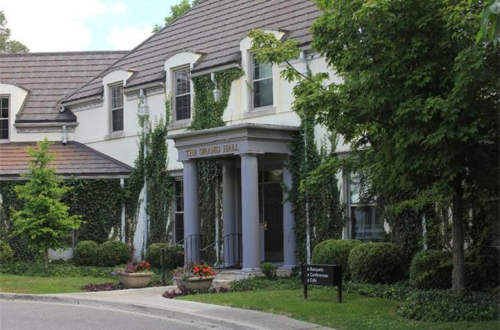 לונדון The Windermere Manor Hotel & Conference Center מראה חיצוני תמונה